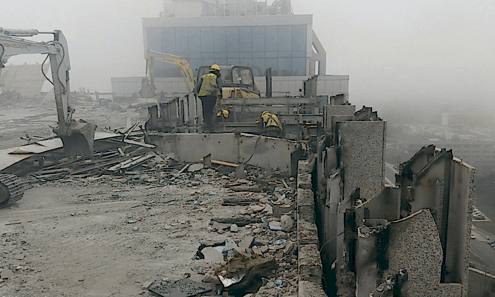 2021’DE BİNA YIKIM MALİYETİNİ NELER BELİRLİYOR?