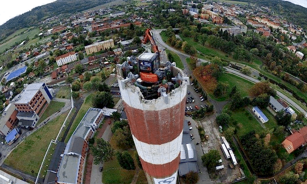 BİNA YIKIM FİRMALARI ARASINDA SEÇİM NASIL YAPILIR?