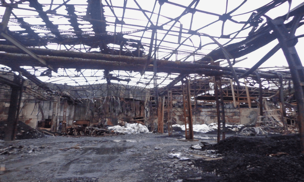 BİNA YIKIMI HAKKINDA BİLİNMESİ GEREKENLER