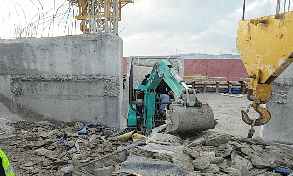 BİNA YIKIMI HESAPLAMA NASIL OLUR?