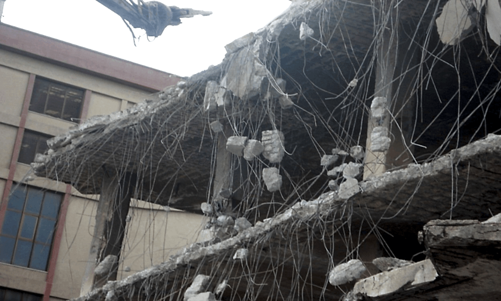 BİNA YIKIMLARI VE 6303 SAYILI KANUN’DAN YARARLANMAK