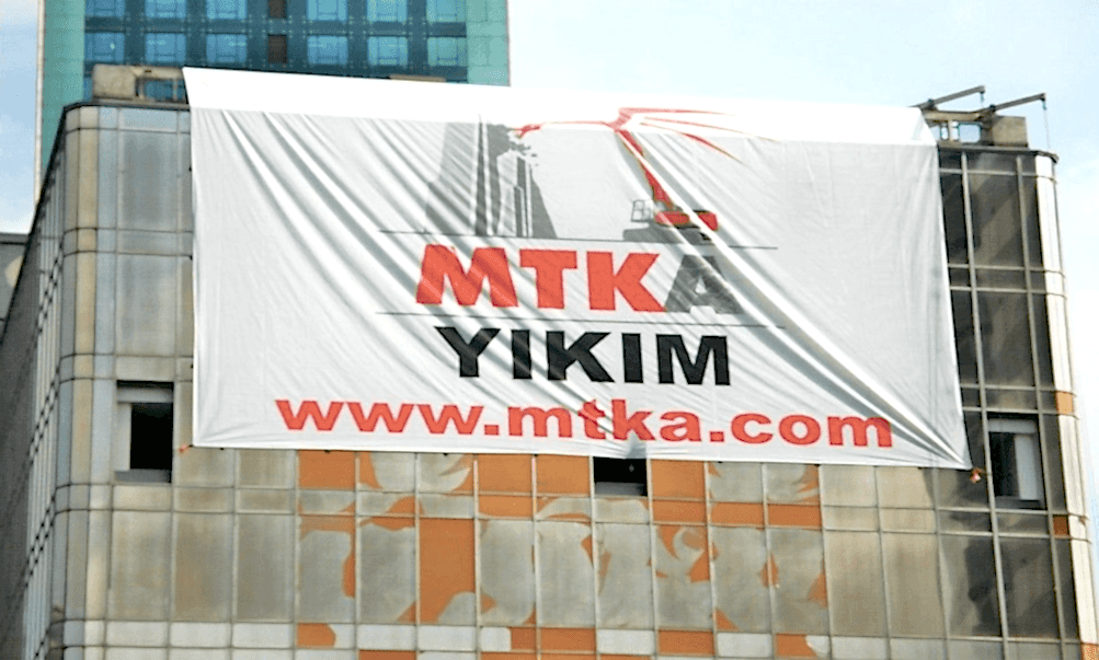 HASARLI BİNA YIKIM KARARI NASIL ALINIR?