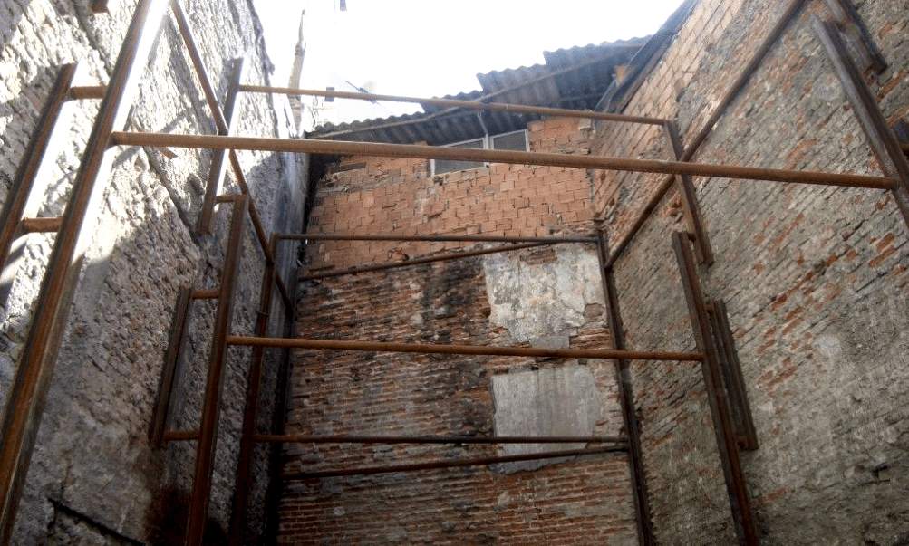 TARİHİ YAPI MALZEMELERİNİ KURTARMANIN FAYDALARI