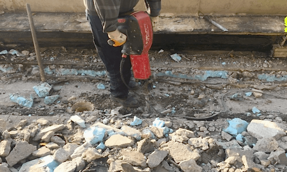 TİCARİ SİTE YIKIM PROJESİ NELERİ KAPSAR?