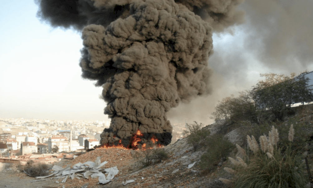 Yıkım Sektörü, Yıkım Firmaları ve Acil İhtiyaçları