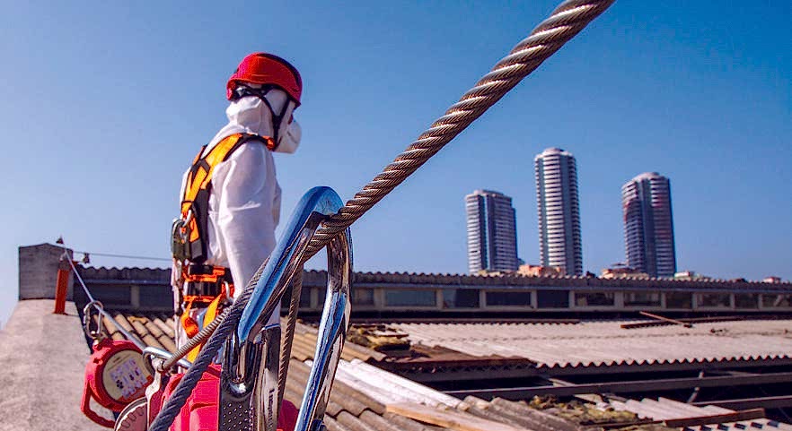 İş Sağlığı ve Güvenliği Politikamız