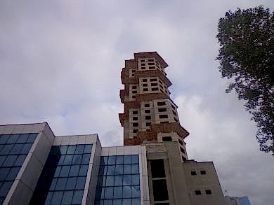 (110m) Anadolu Holding için Yıkım