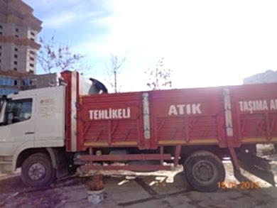 (110m) Anadolu Holding için Yıkım