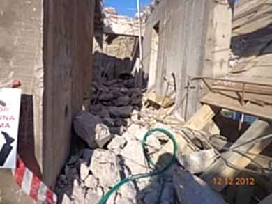 (110m) Anadolu Holding için Yıkım