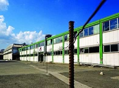 ANTOR Fabrika Asbest Söküm ve Yıkım