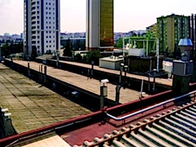 ANTOR Fabrika Asbest Söküm ve Yıkım