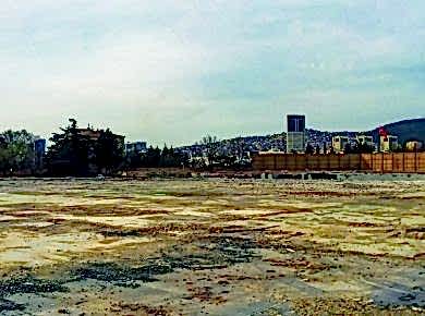 ANTOR Fabrika Asbest Söküm ve Yıkım