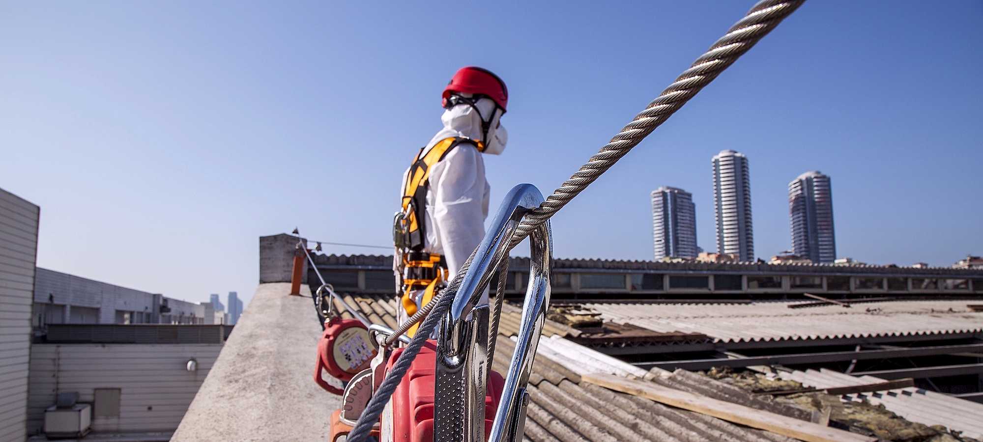 Bina Yıkım İşleri Fiyatları - İstanbul Bina Yıkımı | MTKA İnşaat